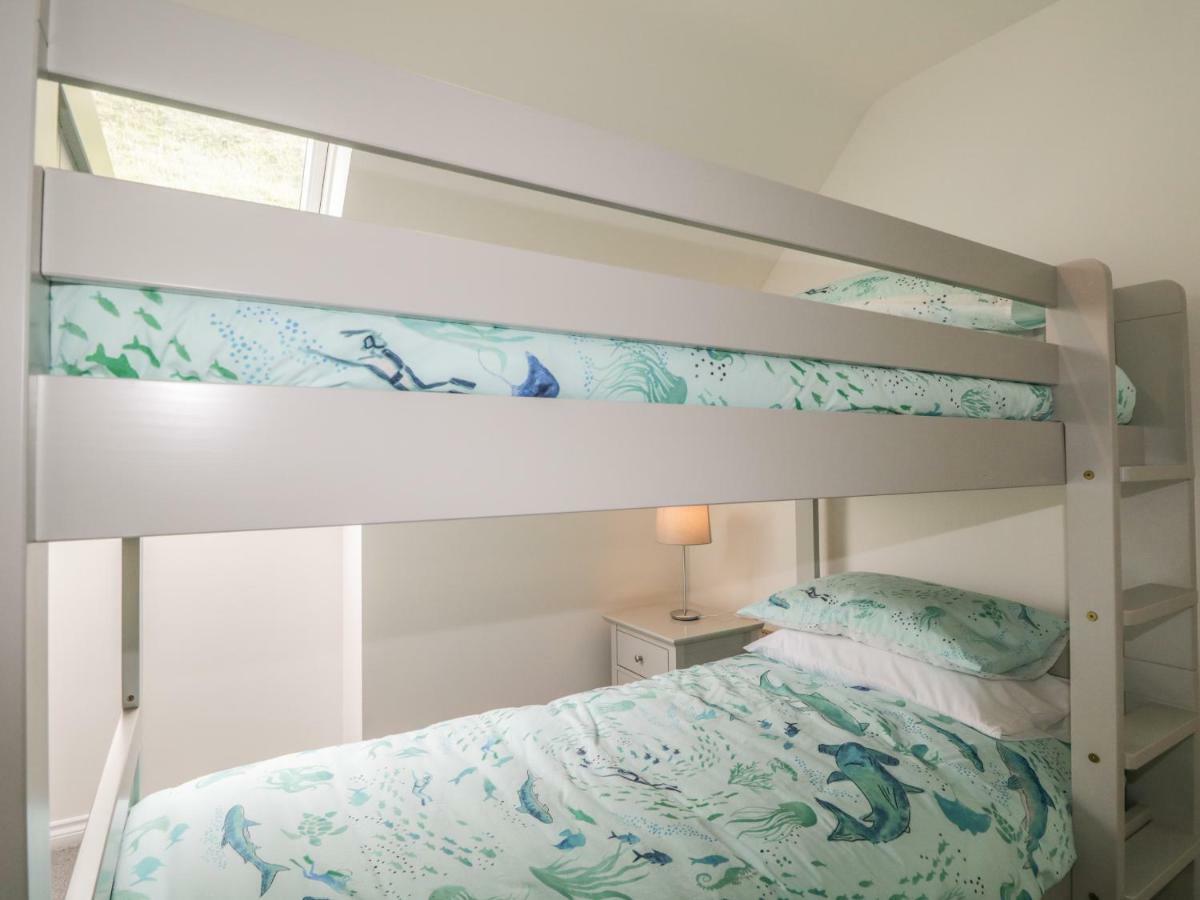 15 Waters Edge Villa Banff Luaran gambar