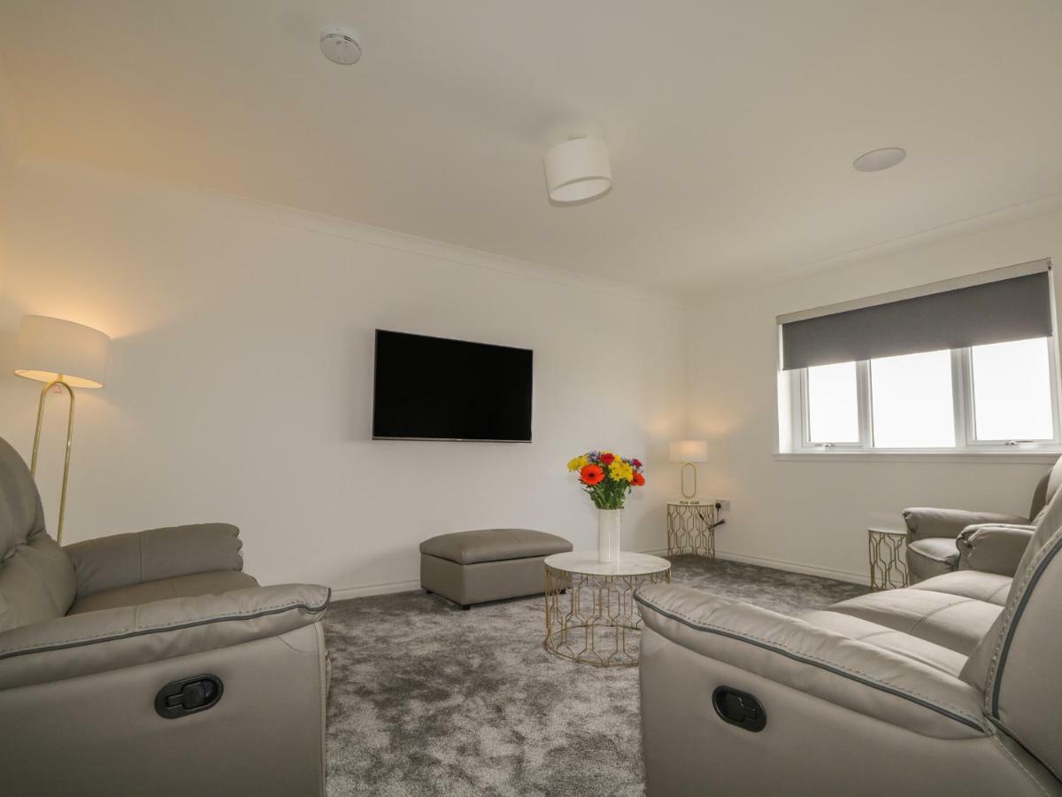 15 Waters Edge Villa Banff Luaran gambar